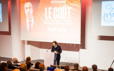 Le coût du parasitisme bureaucratique