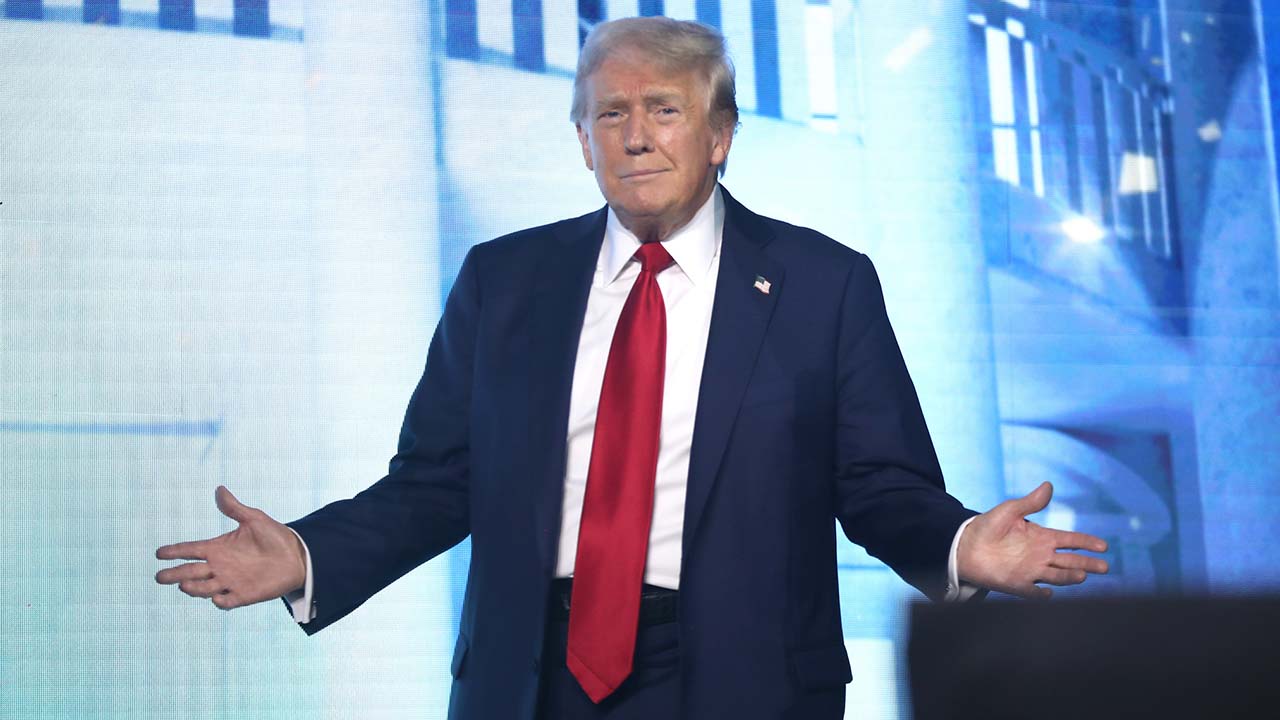 Trump président : changement de stratégie géopolitique, par Bruno Mégret