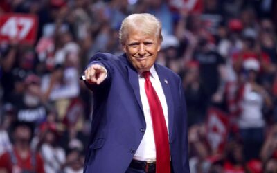 Trump à l’ONU, l’Attila du politiquement correct