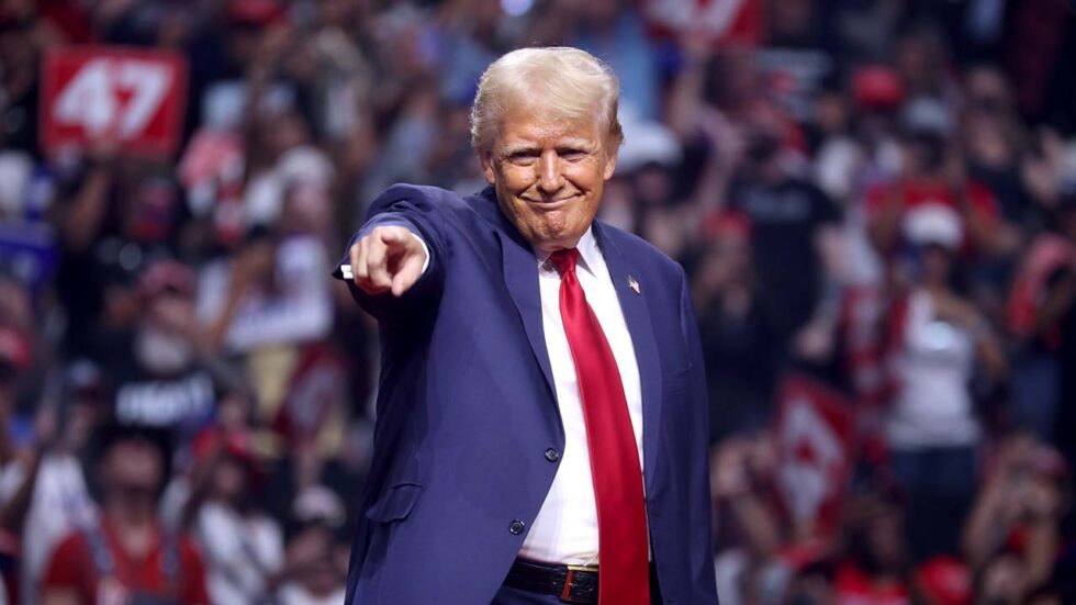 Donald Trump réélu : un triomphe électoral aux implications majeures