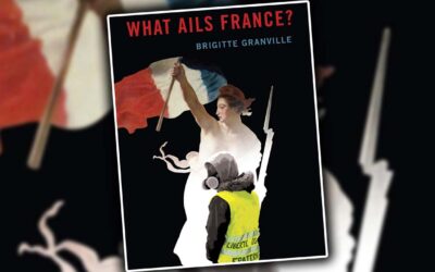 En quoi consiste le mal français ? Le regard d’une franco-britannique