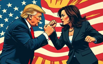 La sociologie politique des États-Unis plaide en faveur d’une victoire de Trump