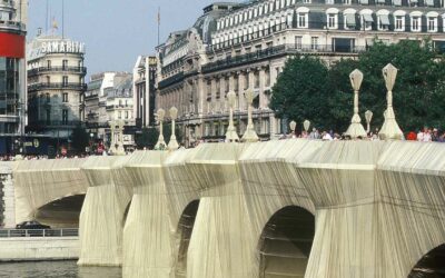 Emballage des monuments ou éloge du trompe-l’œil ?