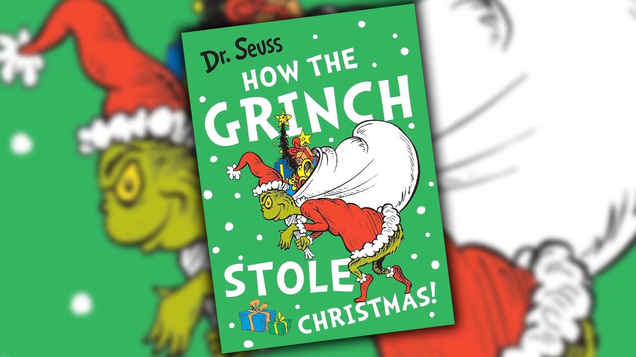 Noël 2024 : le triomphe du Grinch