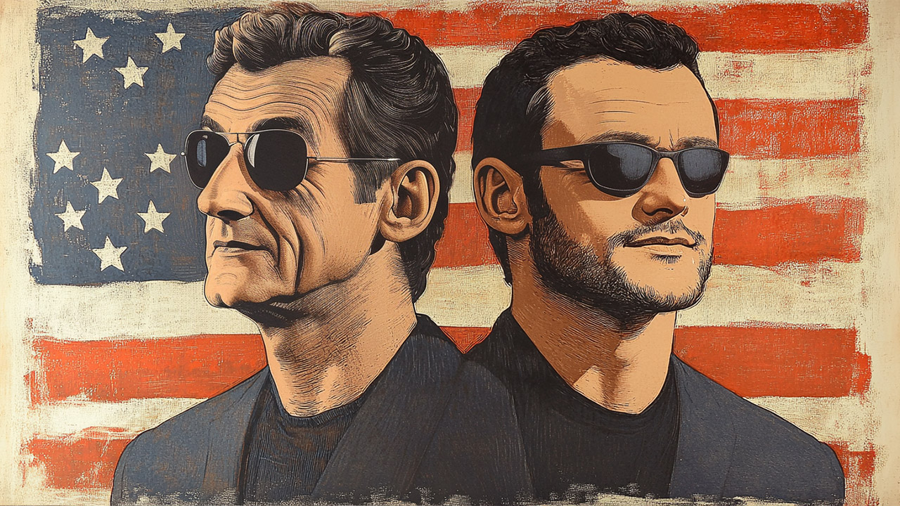 Louis Sarkozy et l’assimilation : l’enfumage de père en fils ?