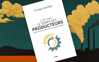 Le manifeste pour les producteurs de Tatiana Ventôse