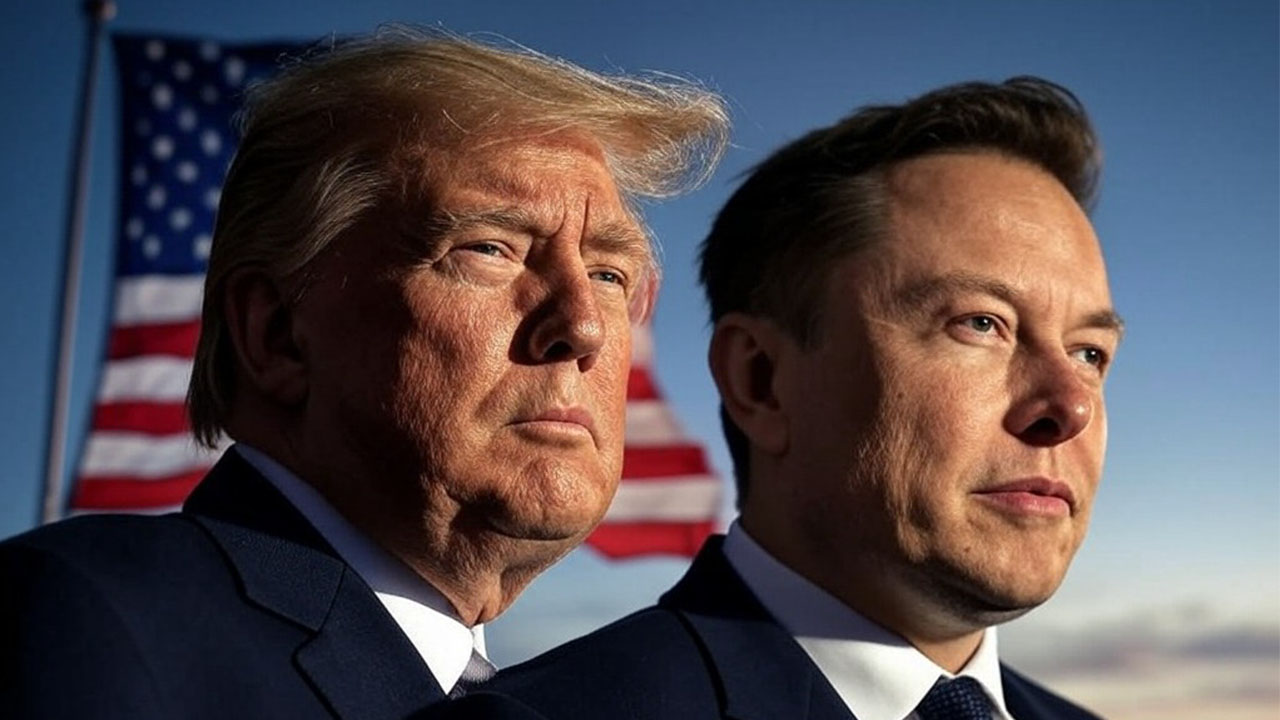 Après l’investiture de Trump, la France, trou noir du patriotisme