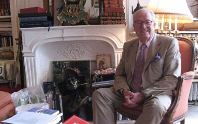 Hommage à Jean-Marie Le Pen, héritier de la Grèce antique