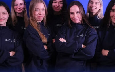 Le Collectif Némésis remporte une victoire à Toulouse