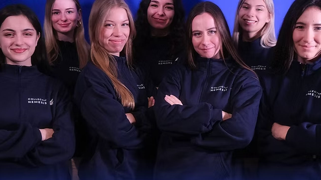 Le Collectif Némésis remporte une victoire à Toulouse