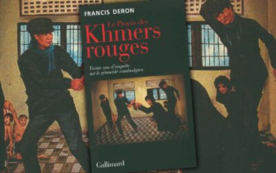 Les Khmers rouges : l’enfer sur terre au nom de l’avenir radieux du communisme