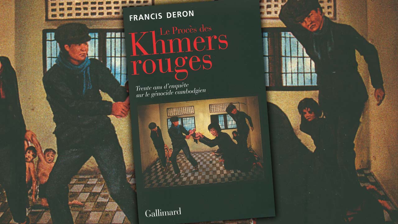 Les Khmers rouges : l’enfer sur terre au nom de l’avenir radieux du communisme
