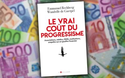 L’idéologie progressiste, une machine de guerre