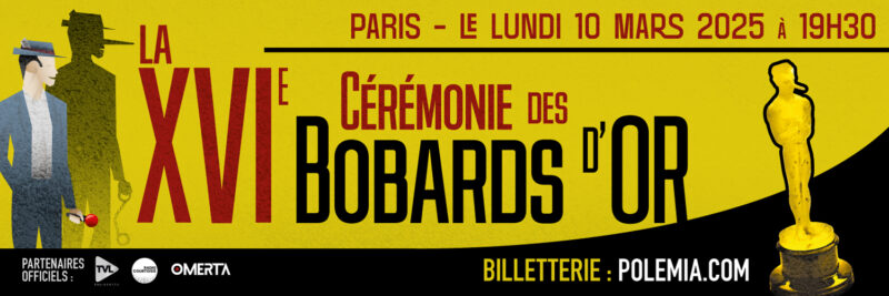 Bobards d'Or 2025
