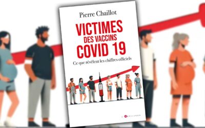 Covid : soulever, enfin, la chape de plomb sur le vaccin !