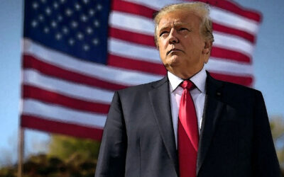 Trumpussimus, le pouvoir presque sans limite du président des USA