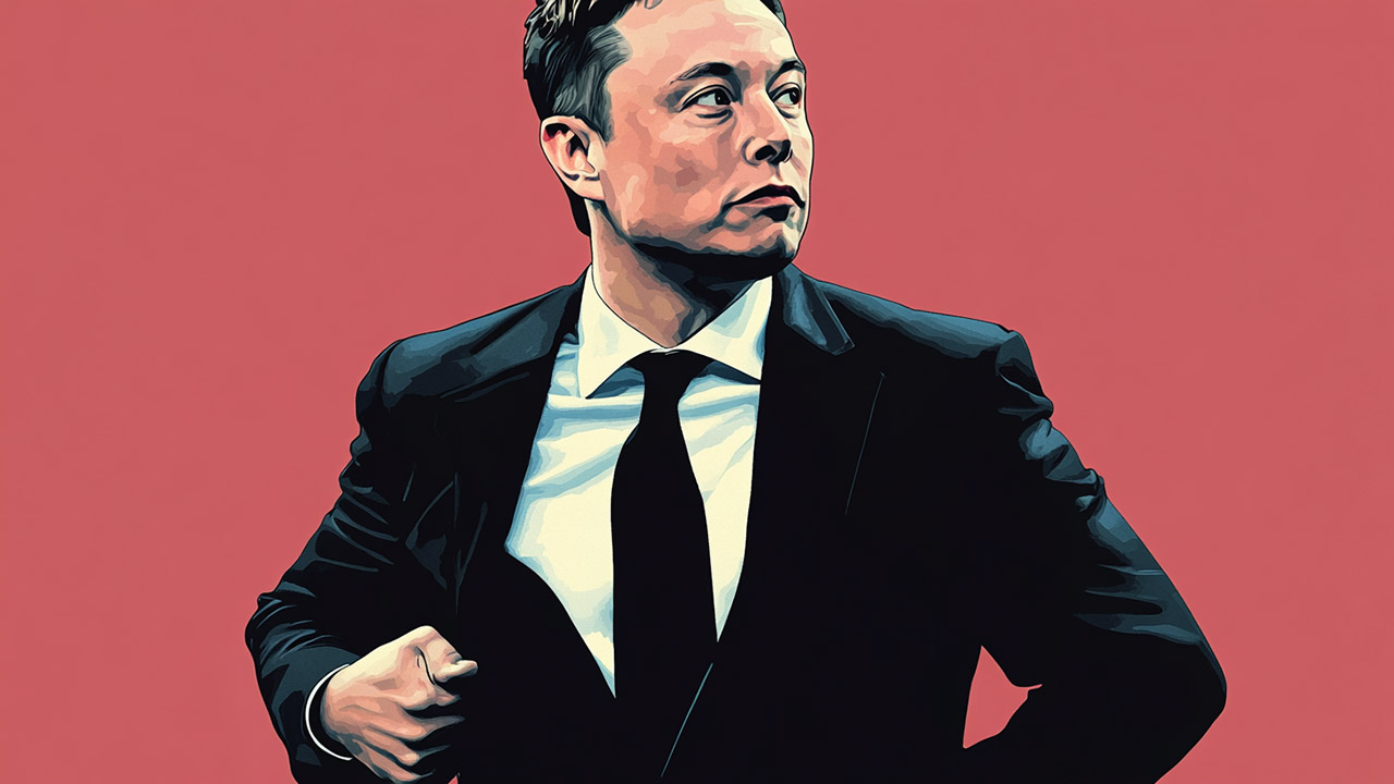 Pourquoi le « DOGE » d’Elon Musk étripe USAID