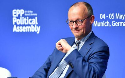 Friedrich Merz : le visage allemand d’un virage à droite de l’UE ?
