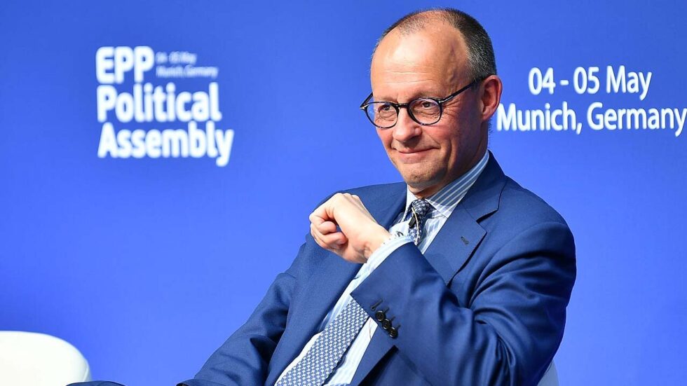 Friedrich Merz : le visage allemand d'un virage à droite de l'UE ?
