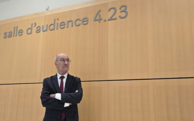 Liberté d’expression. Jean-Yves Le Gallou face à la justice : 15 000 € demandés