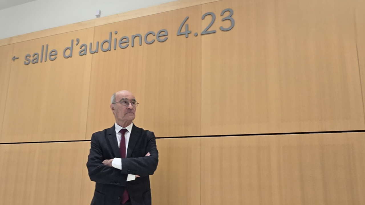 Liberté d’expression. Jean-Yves Le Gallou face à la justice : 15 000 € demandés