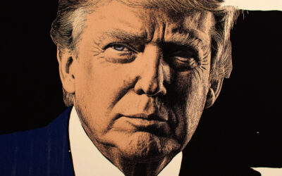 Donald Trump ou l’adieu à l’ordre international