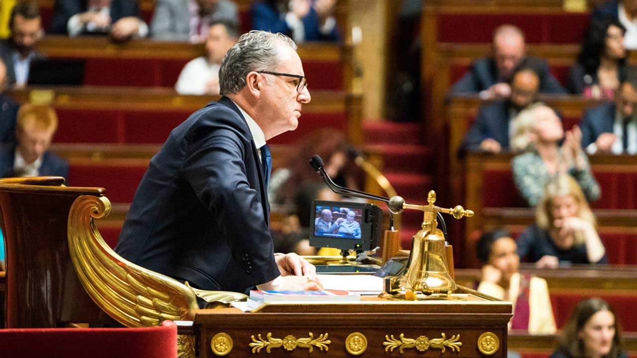 Richard Ferrand au Conseil constitutionnel : un désastre prévisible