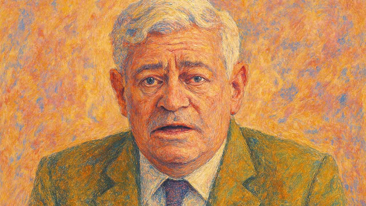 Affaire des assistants parlementaires du RN : « Un monument d’hypocrise partisane » pour Bruno Gollnisch