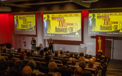 Bobards d’Or 2025 : l’AFP, France TV et l’Arcom récompensés !