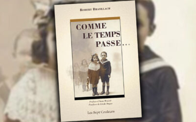 Brasillach, 80 ans après : Comme le temps passe… mais pas la haine