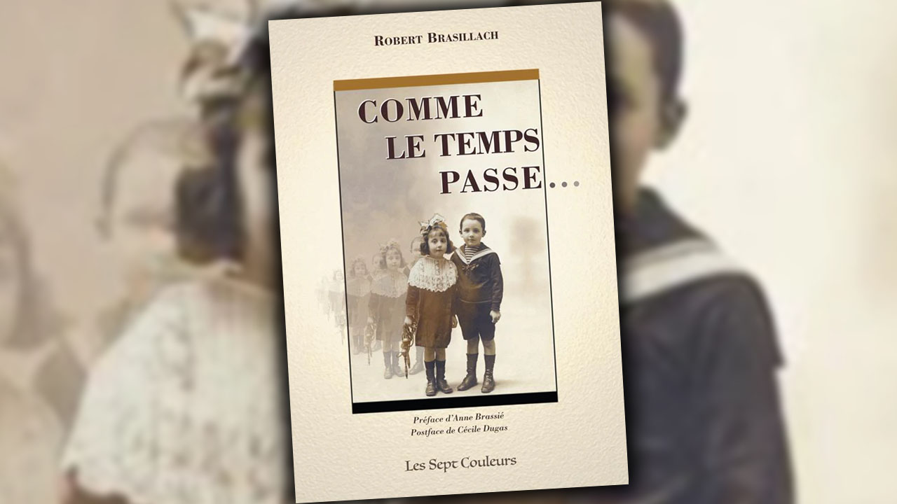 Brasillach, 80 ans après : Comme le temps passe… mais pas la haine