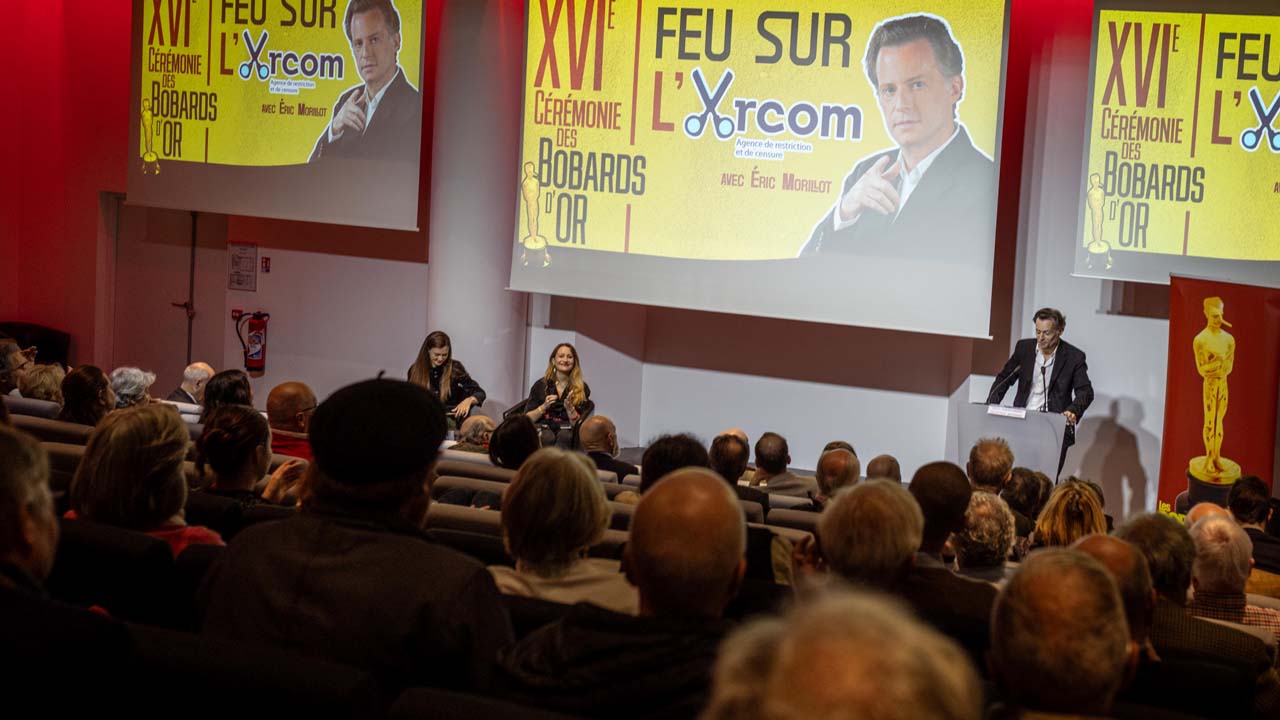 Cérémonie des Bobards d’Or 2025 : la rediffusion