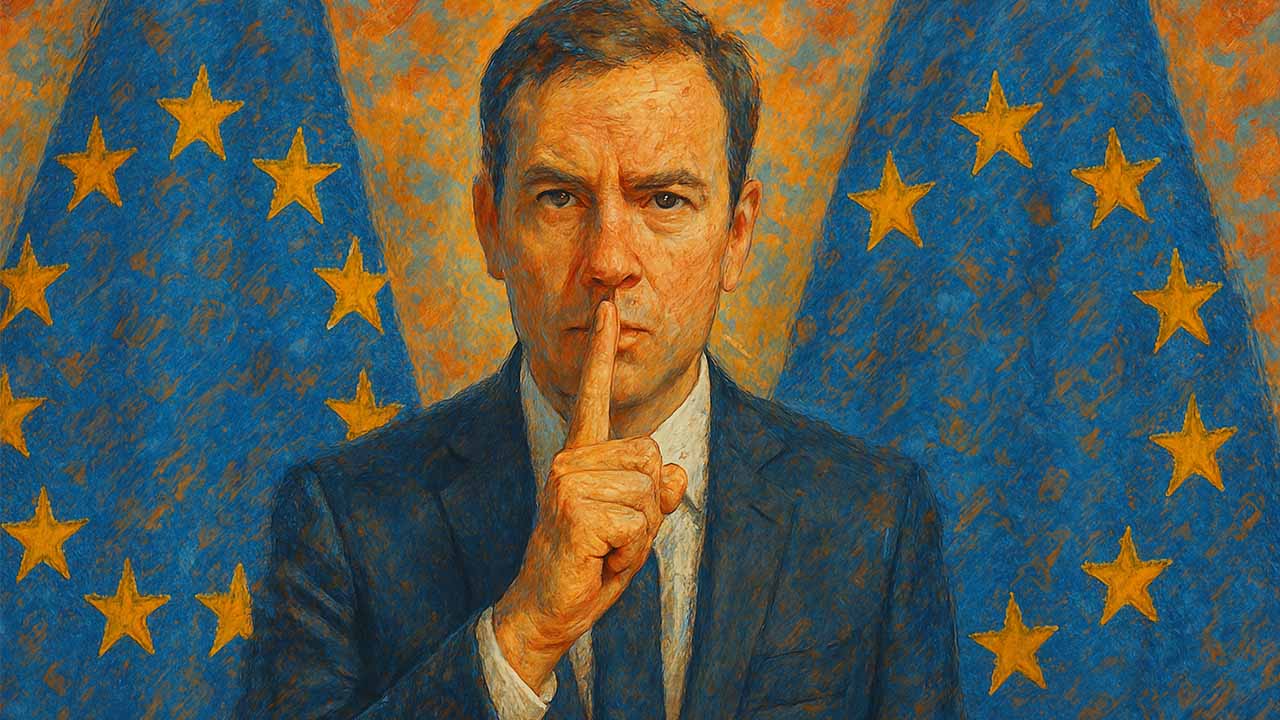 Dragana Trifkovic : « Fin de la censure aux États-Unis, l’Europe s’acharne »