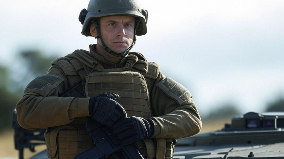 Macron face à la Russie : halte à la paix !