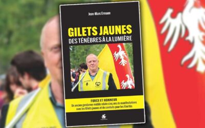 De la gendarmerie mobile aux Gilets jaunes