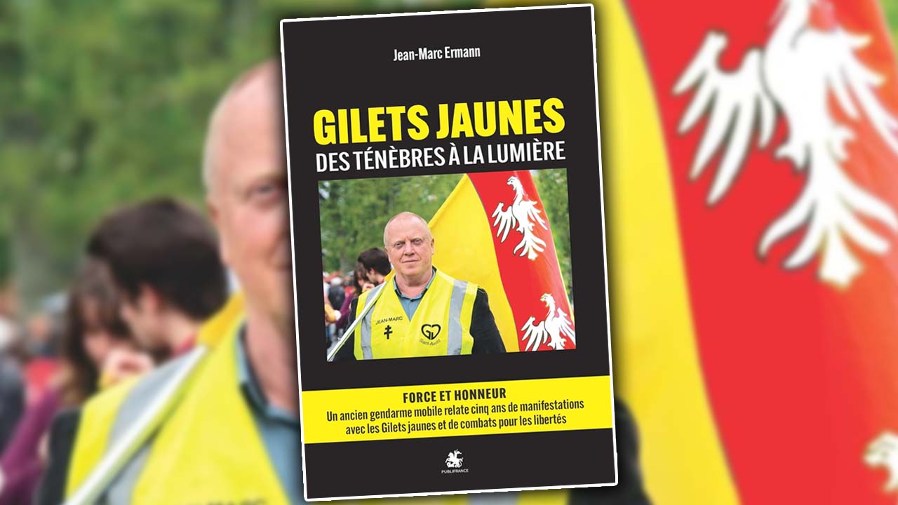 De la gendarmerie mobile aux Gilets jaunes