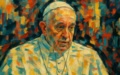 Décès de François : un pape encensé par la gauche