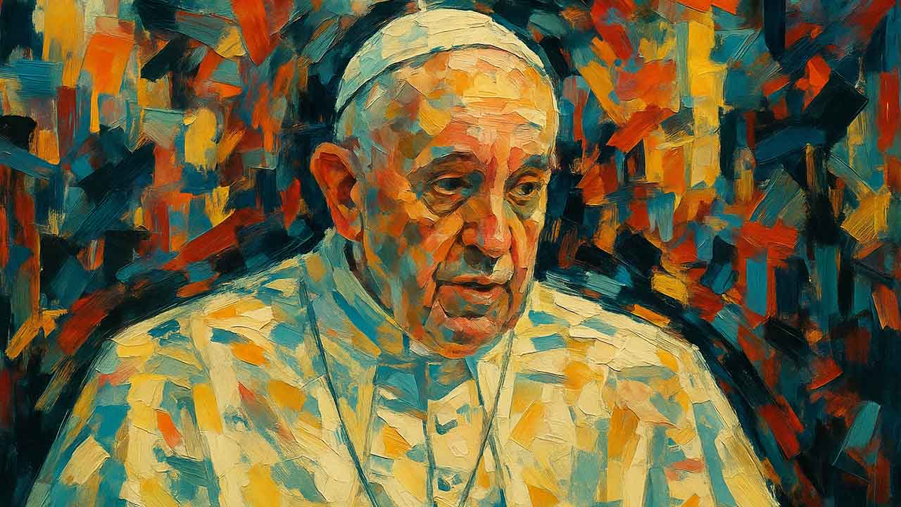 Décès de François : un pape encensé par la gauche