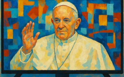 Le pape François et l’Église cathodique