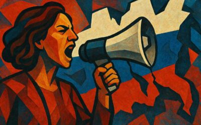 Une ONG anglo-saxonne anti-russe dans la guerre d’influence