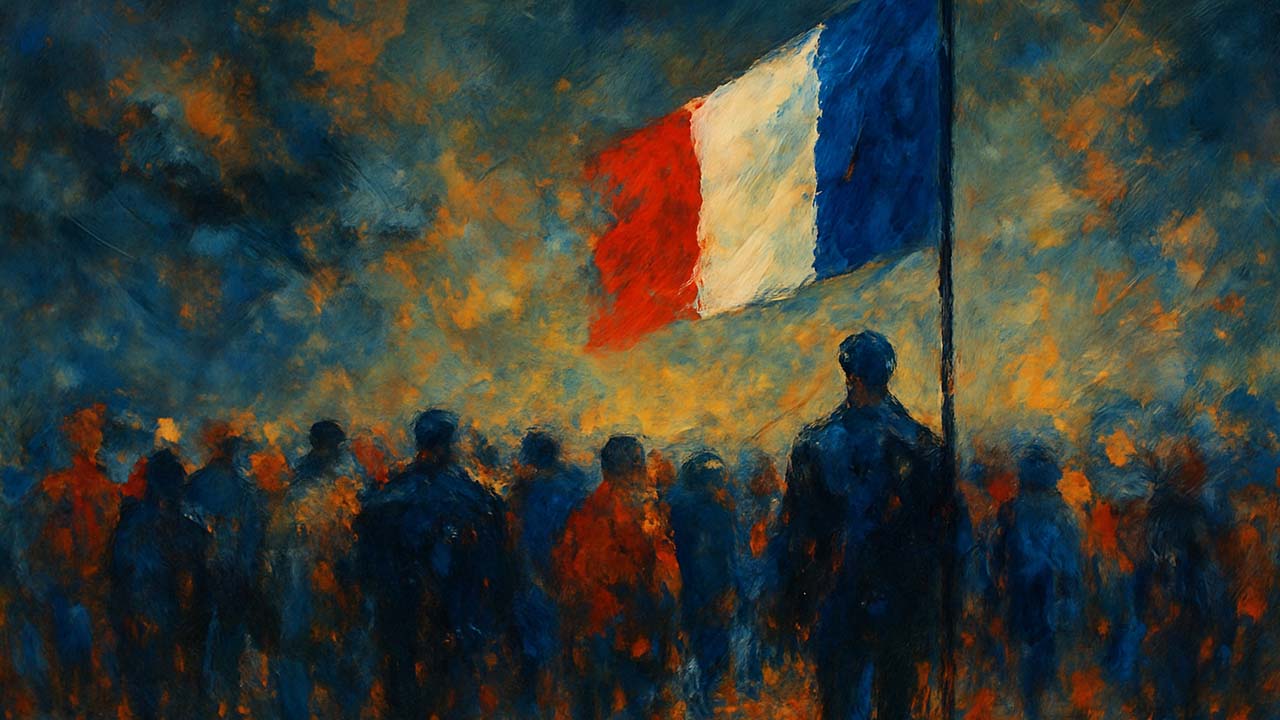 À Carcassonne et Paris, le réveil des orphelins de la droite nationale ?