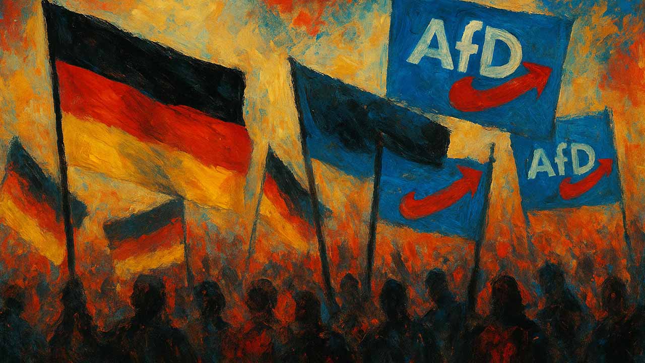 Allemagne. Acquittement éclatant pour l’AfD, fiasco retentissant pour le Système