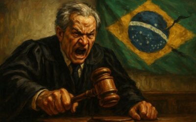 Brésil. Le coup d’État des juges au nom de la démocratie