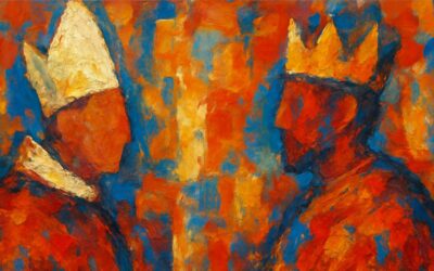 Du Vatican à la Place Rouge : le pape et les empereurs