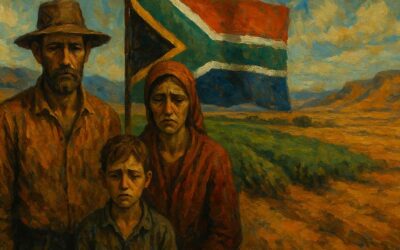 En Afrique du Sud, un génocide des Blancs ?