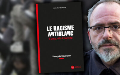 Enquête sur ce racisme antiblanc censé ne pas exister