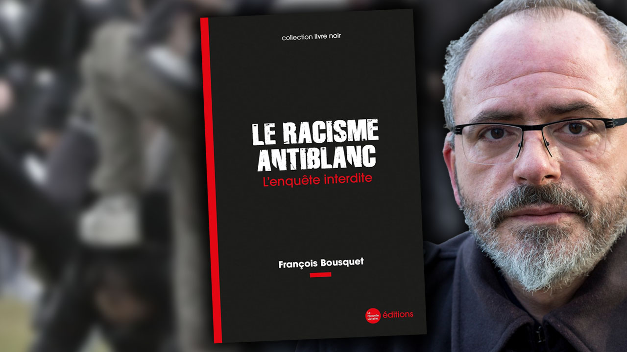 Enquête sur ce racisme antiblanc censé ne pas exister