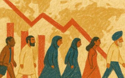 « Greffe culturelle » : l’impact économique à long terme de l’immigration