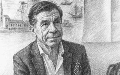 Hommage à François Wagner, défenseur des patriotes