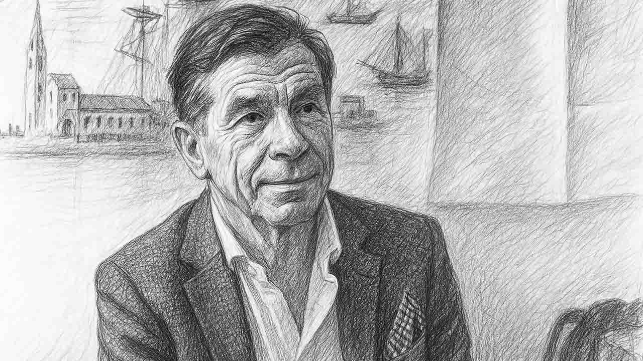 Hommage à François Wagner, défenseur des patriotes